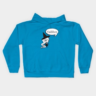 Yabbos! Kids Hoodie